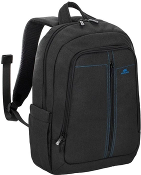 Рюкзак для ноутбука RIVACASE 7560 15.6" Black (7560 (Black))