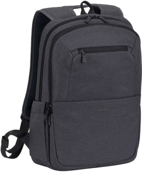 Рюкзак для ноутбука RIVACASE 7760 15.6" Black (7760 (Black))