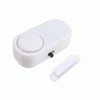 Домашняя сигнализация Kaup Signal Sensor с батарейками
