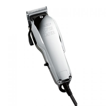 Машинка для стрижки Wahl Chrome Super Taper сетевая (WAHL08463-316)