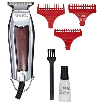 Триммер Wahl Detailer Wide сетевая (WAHL08081-916)