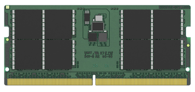 Оперативная память Kingston SODIMM DDR5-5600 32768MB PC5-44800 ValueRAM (KVR56S46BD8-32)