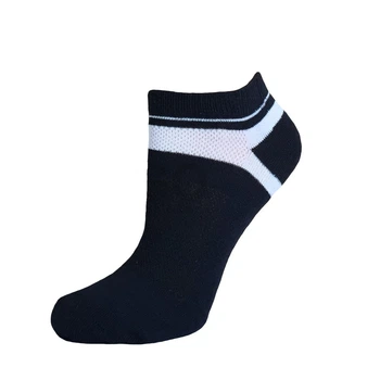Носки женские "GoSocks", летние укороченная высота 3005-348 размер 35-39