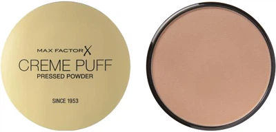 Компактна пудра Max Factor Creme Puff 05 Translucent 14 г (50884315)