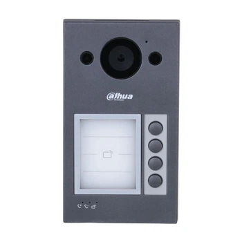 Виклична панель з Wi-Fi DHI-VTO3311Q-WP