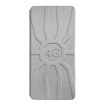 Антенна RunBit Spider 2 x 16 dBi 3G/4G LTE MIMO
