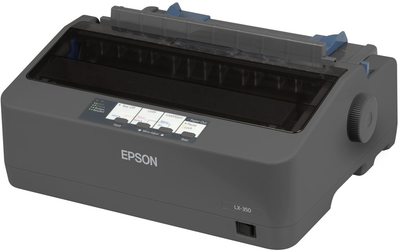 Epson LX-350 + USB cable