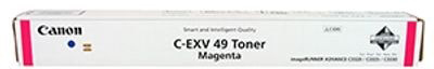 Toner Canon C-EXV49 C3325i Purpurowy (8526B002)