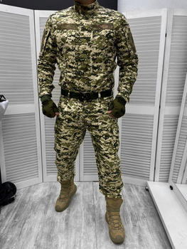 Костюм армійський ЗСУ L pixel 7-2