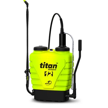 Ранцевый опрыскиватель Marolex Titan 12 л