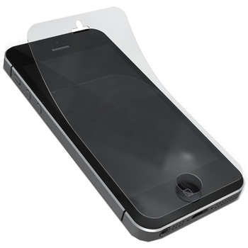 Пленка защитная для экрана iPhone 5 4H 0.12 мм