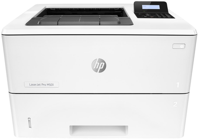 HP LaserJet Enterprise M501dn (J8H61A)