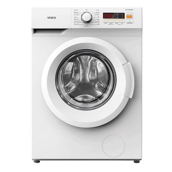 Стиральная машина Vivax WFL100615BS