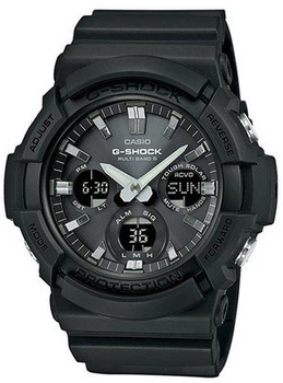 Мужские часы Casio GAW-100B-1AER