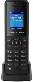 Telefon IP Grandstream DP720