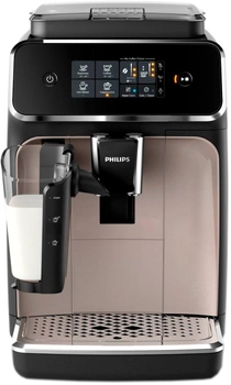 Ekspres do kawy PHILIPS Seria 2200 EP2235/40