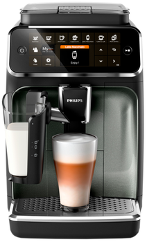 Ekspres do kawy Philips Series 4300 EP4349/70