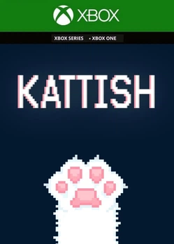 Ключ активации Kattish для Xbox One/Series