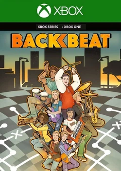 Ключ активации Backbeat для Xbox One/Series