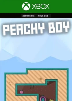 Ключ активации Peachy Boy для Xbox One/Series