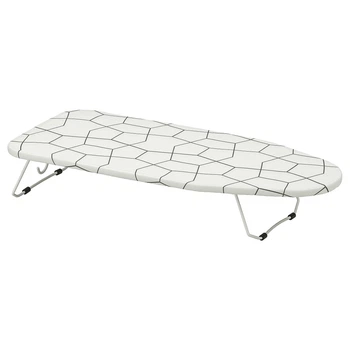 Гладильная доска IKEA JÄLL ЭЛЛЬ 73x32 см, 202.428.90