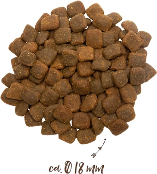 Сухий корм для дорослих собак Bosch Soft Land-Ente&Kartoffel зі смаком качки та картоплі 2.5 кг (4015598009225)
