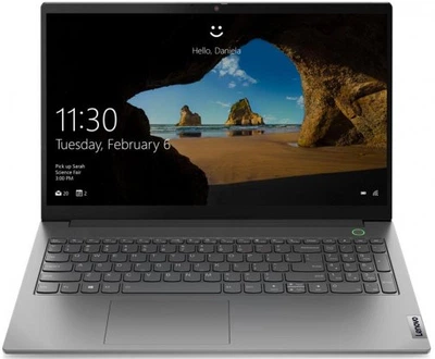 Ноутбук Lenovo ThinkBook 15 G3 ACL (21A4003XRA)