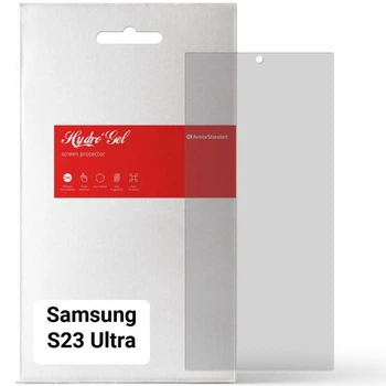 Защитная пленка на экран ArmorStandart Matte для Samsung Galaxy S23 Ultra (S918)