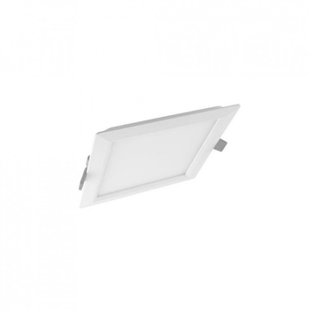 Светильник Osram LEDVANCE DL SLIM SQ155 12W/4000K WT IP20 (4058075079298)