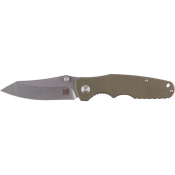 Ніж Skif Cutter olive green (IS-004OG)