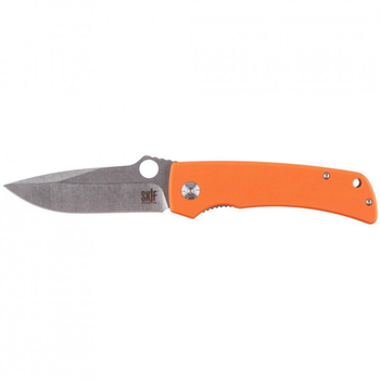 Нож Skif Hole orange (IS-007OR)