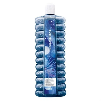 Піна для ванни Avon Senses «Солодкі сни»(бергамот та ваніль)1000 мл