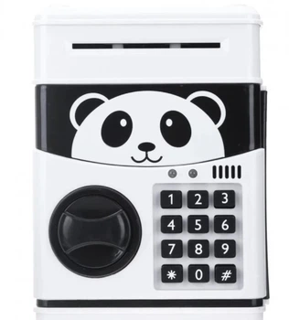 Детский электро сейф с кодовым замком&nbsp;PANDA