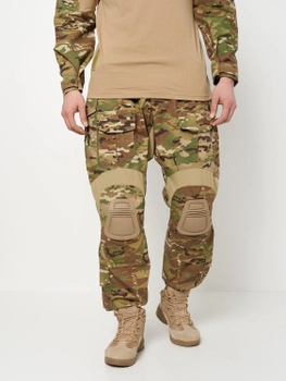 Тактичні військові штани Emerson Gen3 EM9351MC 30 Мультикам (4820071340816)