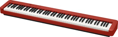 Цифрове піаніно Casio CDP-S160RD
