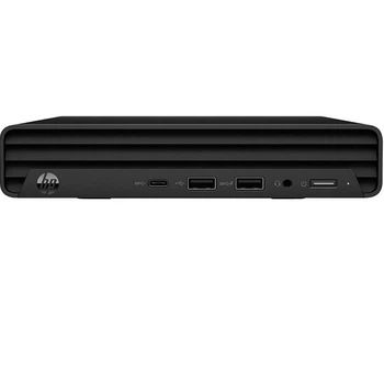 Неттоп HP 295C4EA ProDesk 405 G6 DM AMD Ryzen 7 4700GE/16Gb/SSD 512Гб/HDMI/W10p64