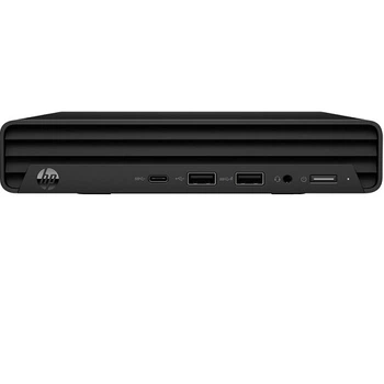 Неттоп HP 295A8EA ProDesk 405 G6 DM AMD Ryzen 7 PRO 4750GE/16Gb/SSD 256Гб/W10p64