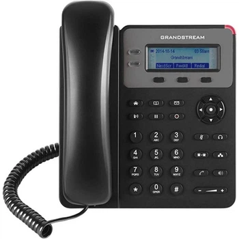 Телефон IP Grandstream GXP1615 2x10/100 Мбіт/сек РК-дисплей