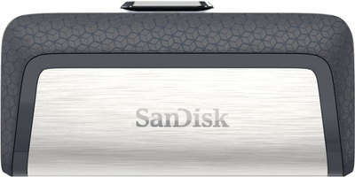 SanDisk Ultra Dual 32GB USB 3.1 + Type-C (SDDDC2-032G-G46)