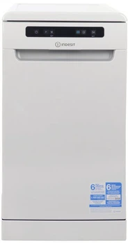 Посудомийна машина Indesit DSFO 3T224 C