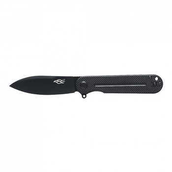 Нож Firebird FH922PT-BK 62032