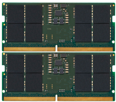 DDR5 SDRAM 32 ГБ для ноутбуков купить в Киеве. Оперативная память, цена ...
