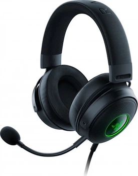 Навушники Razer Kraken V3 Black (RZ04-03770200-R3M1)