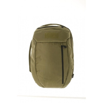 Тактический рюкзак Smart SBB Олива 20л 4463
