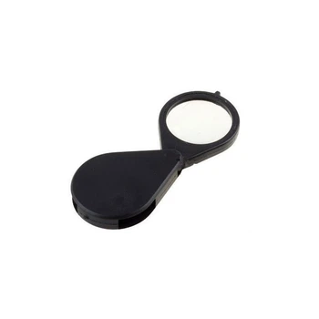 Лупа кишенькова Magnifying No 1024, 3Х - 60м