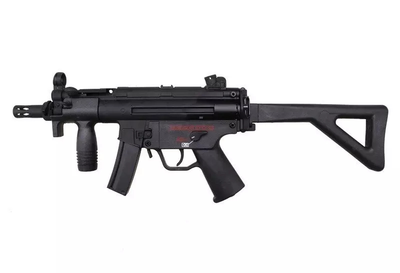 Страйкбольний пістолет-кулемет MP5K PDW Cyma CM.041 PDW (Страйкбол 6мм)