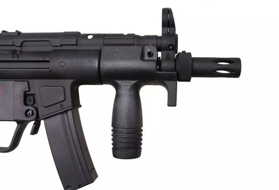 Страйкбольний пістолет-кулемет MP5K PDW Cyma CM.041 PDW (Страйкбол 6мм)