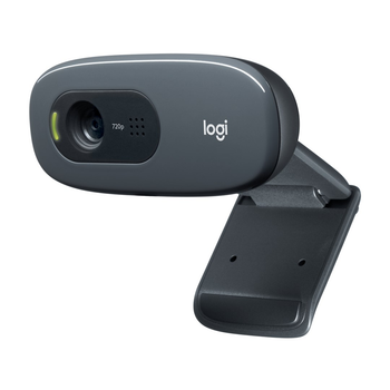 Logitech WebCam C270 (960-001063)
