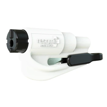Брелок-самоспасатель ResQme (USA) White