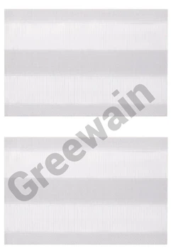 Коврик сервировочный ARDESTO 30×45 см, Grey AR3302GR 2 шт.